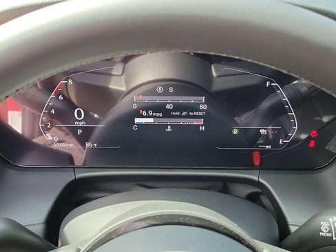 New 2026 MAZDA CX-5 Preferred AWD/4WD image 28