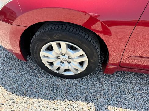 Used 2009 Nissan Altima 2.5 S FWD image 32