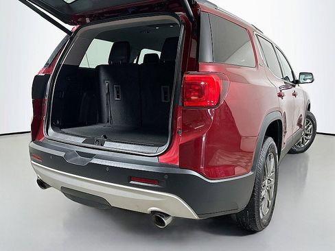 Used 2017 GMC Acadia SLT image 25