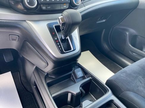 Used 2014 Honda CR-V LX image 27