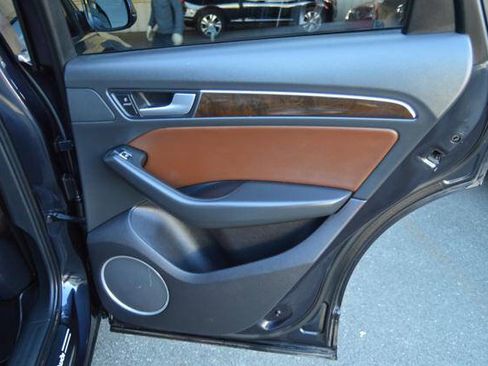 Used 2014 Audi Q5 2.0T Premium Plus w/ Premium Plus Package image 55