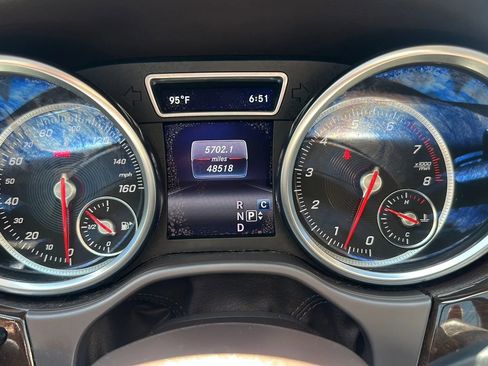 Used 2018 Mercedes-Benz GLE 350 4MATIC image 18