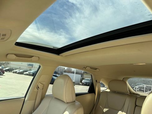 Used 2015 Lexus RX 350 FWD image 9