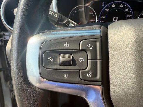 Used 2020 Chevrolet Blazer Premier w/ Driver Confidence II Package image 24