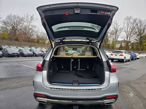 New 2026 Mercedes-Benz GLE 350 4MATIC image 6
