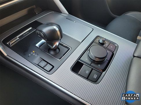 Used 2025 MAZDA CX-70 3.3 Turbo S w/ Premium Package image 29