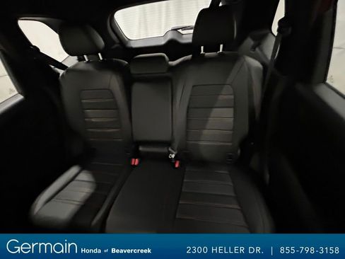 Certified 2025 Honda CR-V Sport-L image 30