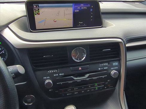 Used 2017 Lexus RX 350 F Sport image 12