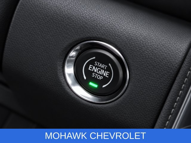 Certified 2024 GMC Acadia Elevation AWD/4WD image 13