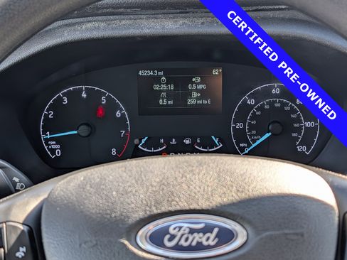 Certified 2022 Ford Transit 350 DRW image 23