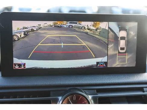 New 2025 Lexus IS 350 F Sport image 59