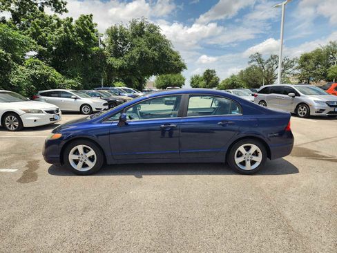 Used 2008 Honda Civic EX image 4