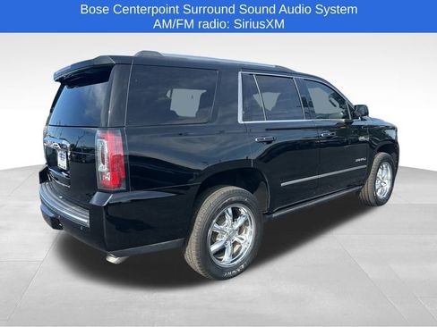 Used 2019 GMC Yukon Denali w/ Denali Ultimate Package image 6