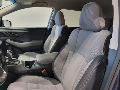 Used 2022 Subaru Outback Premium image 14