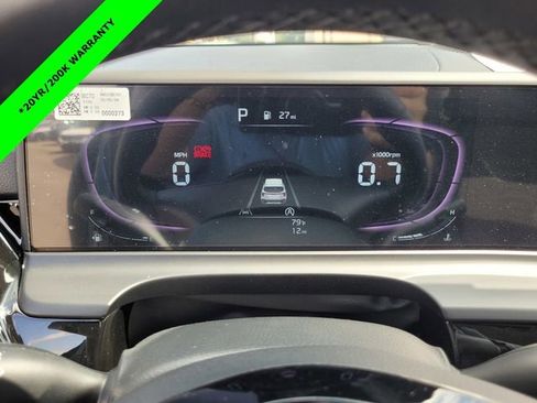 New 2026 Kia Seltos S image 11