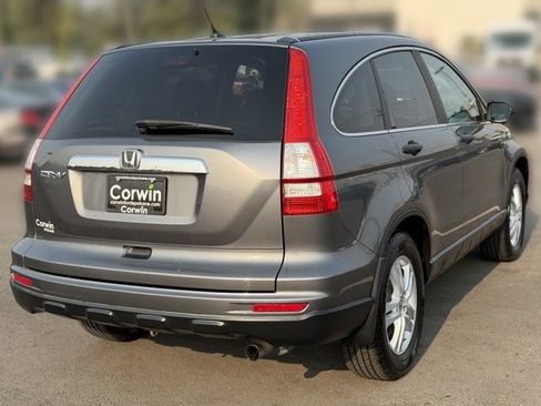 Used 2010 Honda CR-V EX image 13
