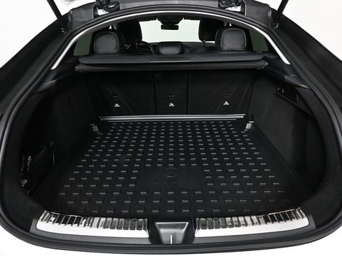 Certified 2026 Mercedes-Benz GLE 450 4MATIC Coupe image 30