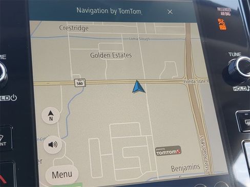 New 2026 Subaru Ascent Limited Bronze image 23