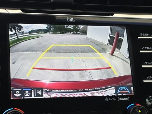 Used 2020 Toyota Camry XSE FWD image 13