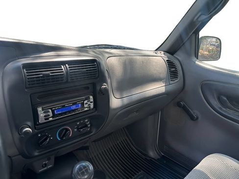 Used 2003 MAZDA B-Series Pickup 2WD Regular Cab B2300 image 13