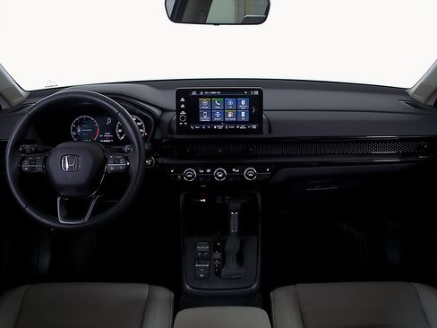 Used 2025 Honda CR-V EX-L image 24