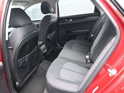 Used 2023 Kia K5 LXS image 9