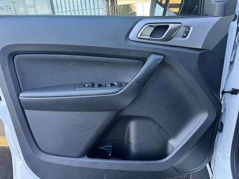 Used 2023 Ford Ranger XLT w/ Equipment Group 302A High image 2