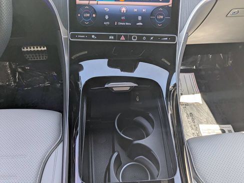 Certified 2026 Mercedes-Benz GLC 300 4MATIC image 6