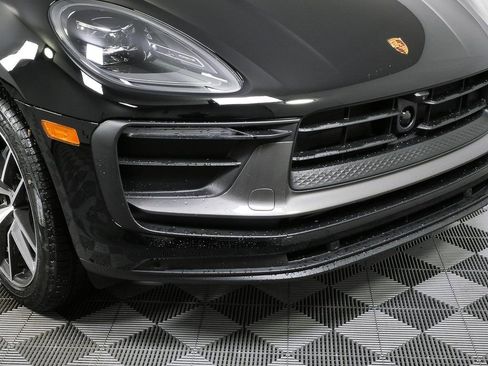 New 2026 Porsche Macan Turbo image 37