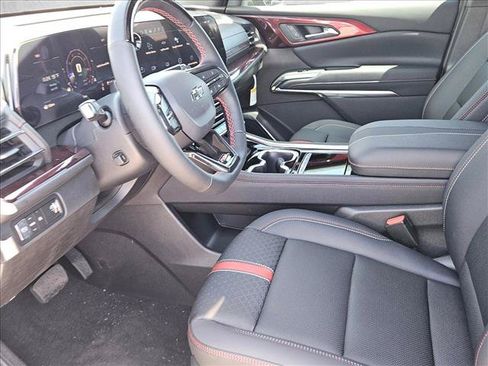 New 2026 Chevrolet Traverse RS FWD image 14