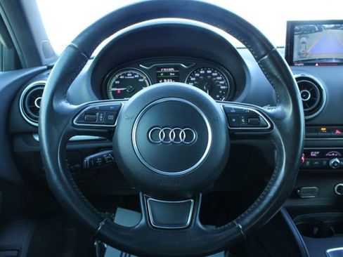 Used 2016 Audi A3 e-tron Premium w/ Audi MMI Navigation Plus image 22