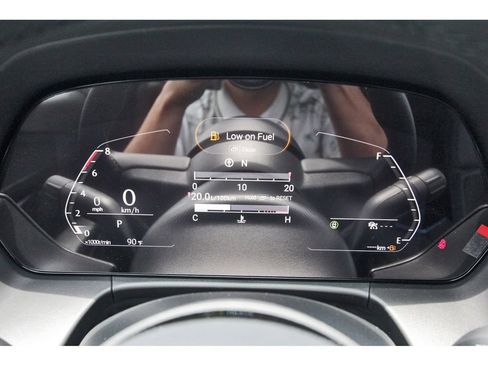 New 2026 MAZDA CX-5 Select AWD/4WD image 13