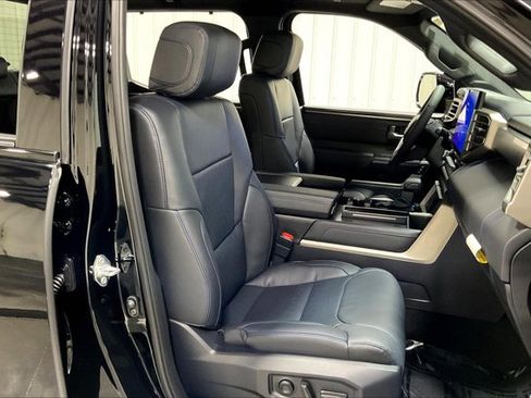 New 2026 Toyota Tundra Platinum AWD/4WD image 32