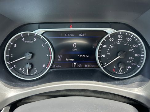 New 2025 Nissan Sentra SV w/ SV Premium Package image 32