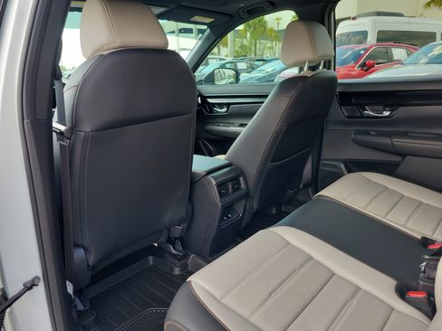 Certified 2024 Honda CR-V Sport Touring image 15