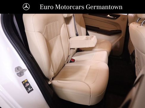Used 2016 Mercedes-Benz GLE 350 4MATIC image 56