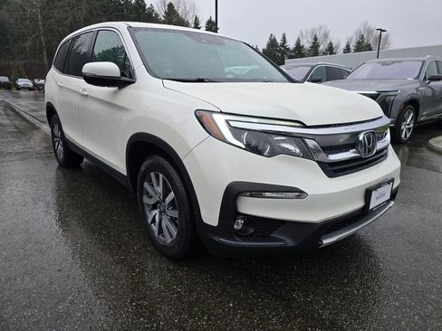 Used 2019 Honda Pilot EX-L image 7