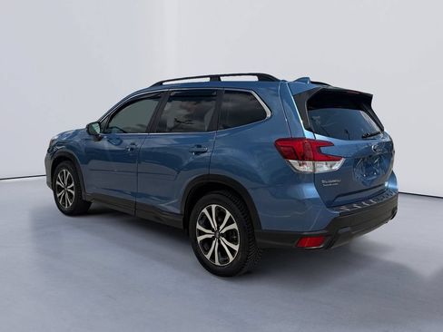 Used 2019 Subaru Forester Limited AWD/4WD image 5