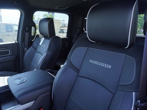 New 2026 RAM 2500 Laramie image 22