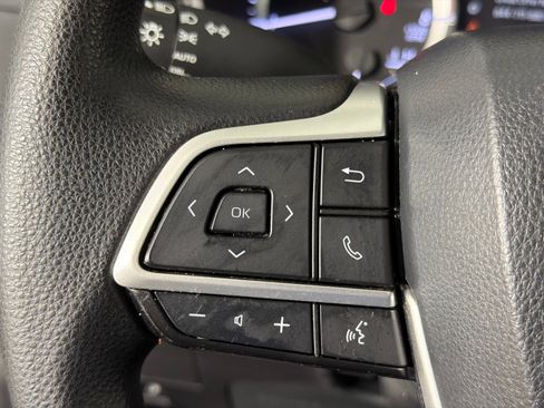 Used 2023 Toyota Highlander L image 24