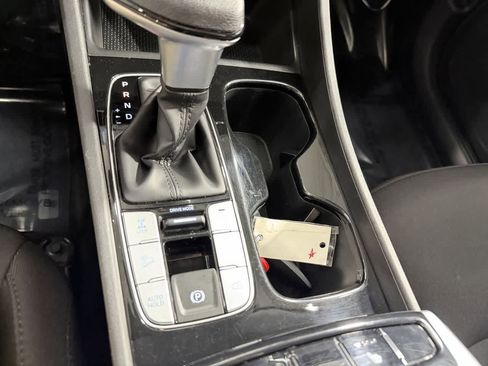 Used 2022 Hyundai Tucson SEL image 23