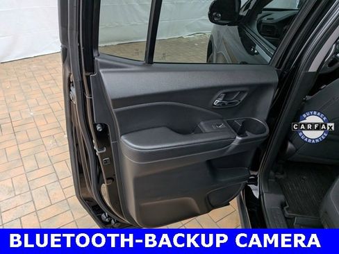 Used 2019 Honda Ridgeline Sport image 19