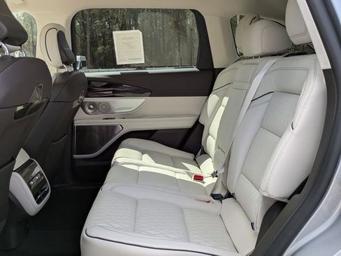 New 2026 Lincoln Nautilus Black Label image 14