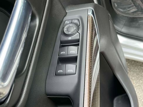 Used 2021 Chevrolet Silverado 1500 RST image 24