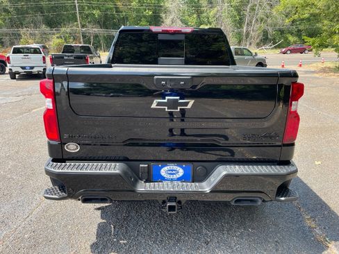 Used 2026 Chevrolet Silverado 1500 High Country w/ Midnight Edition AWD/4WD image 5