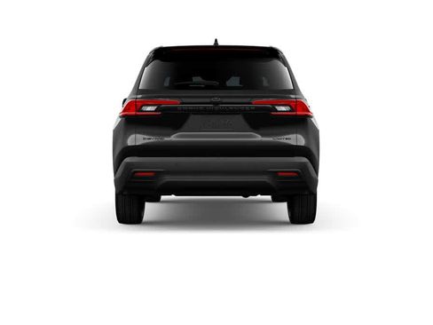 New 2026 Toyota Grand Highlander AWD Hybrid image 8