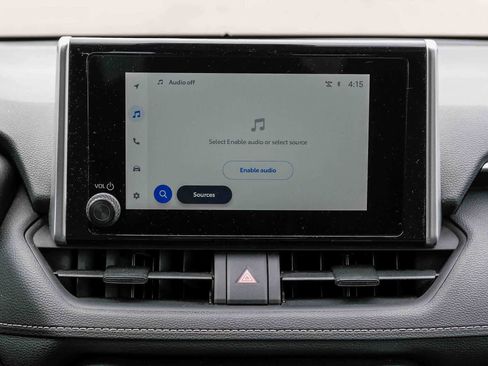 Certified 2024 Toyota RAV4 XLE FWD image 15