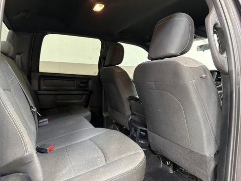 Used 2022 RAM 3500 Tradesman image 66