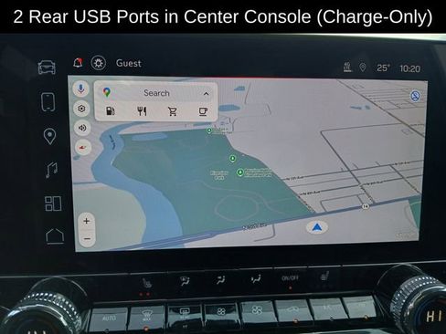 New 2026 GMC Canyon Elevation w/ Convenience Package image 26