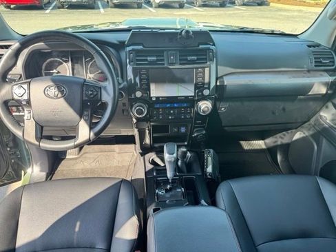 Used 2020 Toyota 4Runner TRD Pro AWD/4WD image 27
